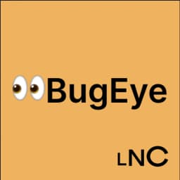 LNC Bug Eye