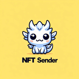 Yupland NFT Sender