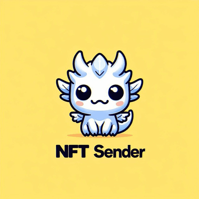 Yupland NFT Sender