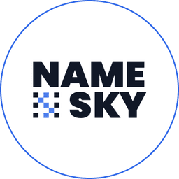 Namesky - buy and sell NEAR accounts easy