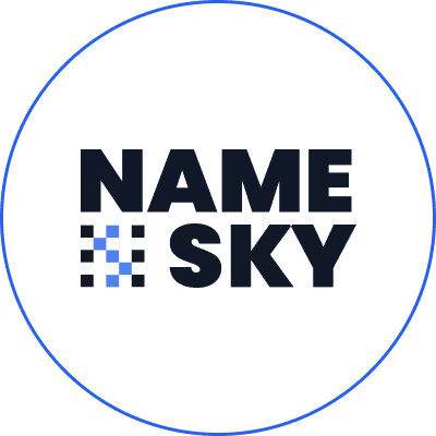Namesky - buy and sell NEAR accounts easy