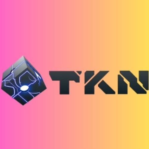 TKN - Create tokens easily