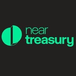 NEAR Treasury