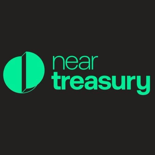 NEAR Treasury