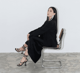 $ABG - Asian Girl Boss