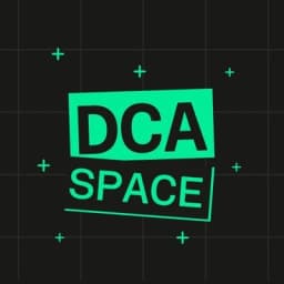DCA Space - Dollar Cost Averaging
