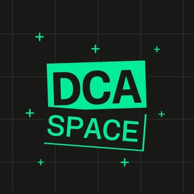 DCA Space - Dollar Cost Averaging