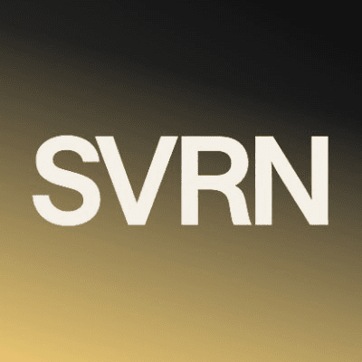 SVRN - Sovereign AI