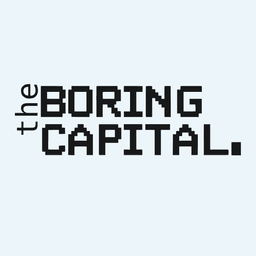 The Boring Capital .