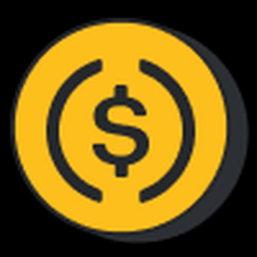 Hot Pay - Crypto payment for merchants made easy